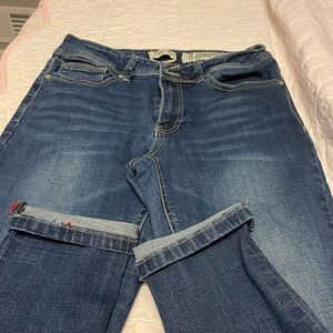 Love these! Such a flattering fit